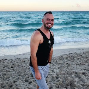 Meet your Posher, Andrei